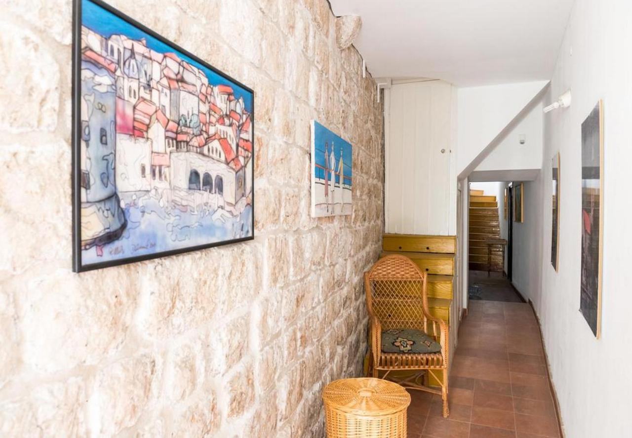Apartment & Room Dubrovnik Sweet Home Esterno foto